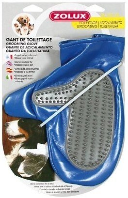 Zolux Rękawica do mycia i masażu [470164]