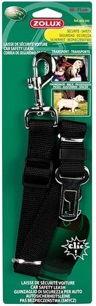 Zolux Smycz do samochodu dla psów [403340]