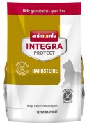 Animonda Integra Protect Urinary Harnsteine Dry dla kota 1,2kg