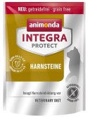 Animonda Integra Protect Urinary Harnsteine Dry dla kota 300g
