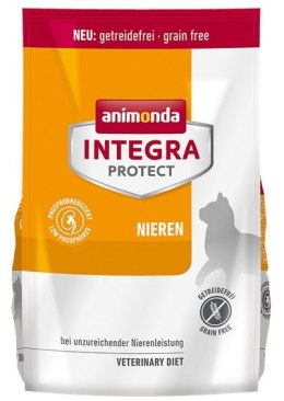 Animonda Integra Protect Nieren Dry dla kota 1,2kg