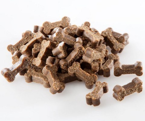 Yummeez bezzbożowe Kosteczki Dziczyzna 175g Yummeez bezzbożowe Kosteczki Dziczyzna 175g
