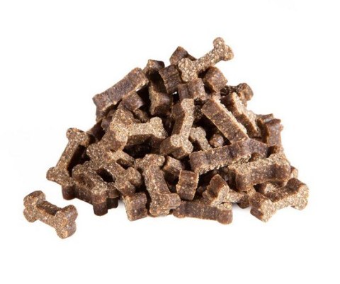 Yummeez bezzbożowe Kosteczki Łososiowe 175g Yummeez bezzbożowe Kosteczki Łososiowe 175g