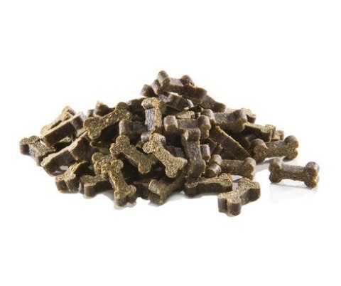 Yummeez bezzbożowe Kosteczki Żwacz 175g Yummeez bezzbożowe Kosteczki Żwacz 175g