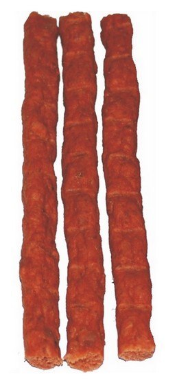 Adbi Yorusie Kabanosy z dziczyzną słoik 450g Adbi Yorusie Kabanosy z dziczyzną słoik 450g