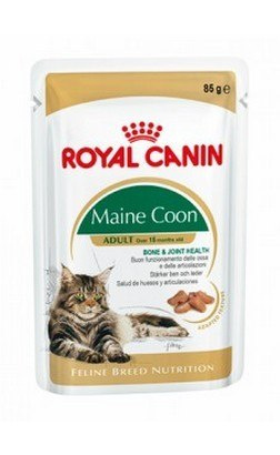 Royal Canin Feline Breed Maine Coon saszetka 85g