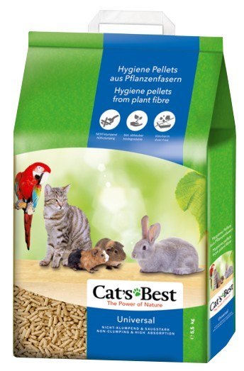 Cat's Best Universal 7L / 4kg Cat's Best Universal 7L / 4kg