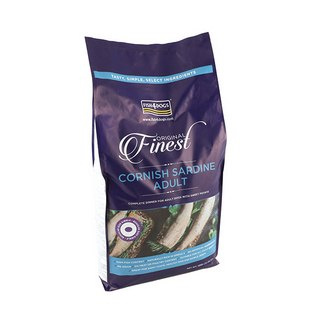 Fish4Dogs Finest Cornish Sardine Adult Large 1,5kg Fish4Dogs Finest Cornish Sardine Adult Large 1,5kg