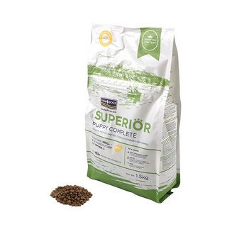Fish4Dogs Superior Salmon Puppy 6kg Fish4Dogs Superior Salmon Puppy 6kg