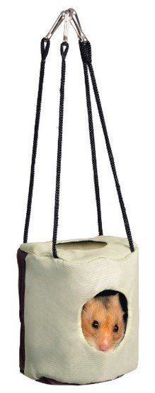 Trixie Zabawka dla chomika wisząca [TX-6271]