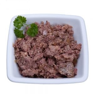 Animonda Carny Adult Wołowina, Kurczak + Kacze serca puszka 400g Animonda Carny Adult Wołowina, Kurczak + Kacze serca puszka 400g
