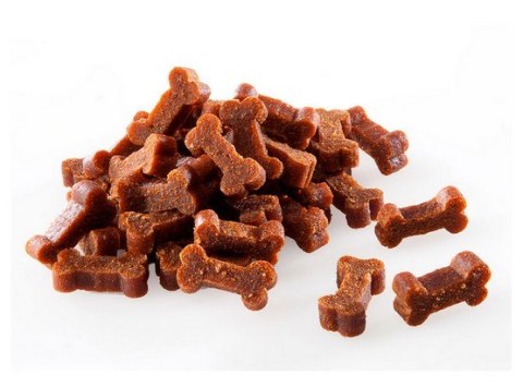 Chewies Goodies (Training) Kosteczki Maxi Łosoś 200g Chewies Goodies (Training) Kosteczki Maxi Łosoś 200g