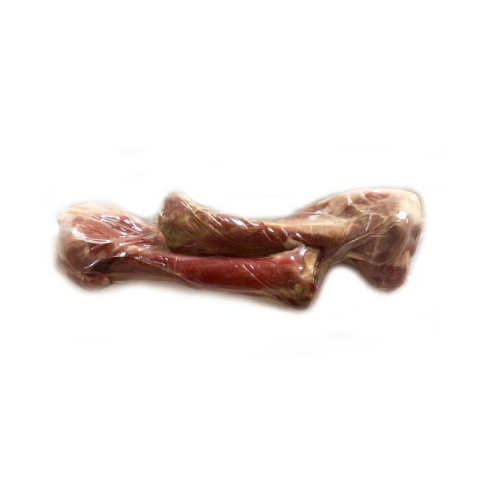 Prosiciutto Bone - Kość z Szynki Parmeńskiej - dzielona Prosiciutto Bone - Kość z Szynki Parmeńskiej - dzielona