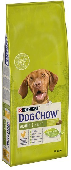 Purina Dog Chow Adult Kurczak 14kg Purina Dog Chow Adult Kurczak 14kg