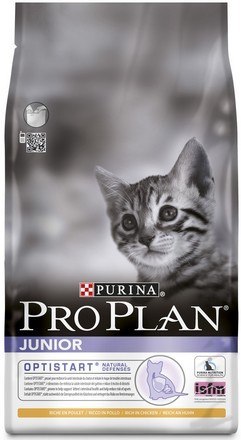 Purina Pro Plan Cat Kitten Healthy Start 1,5kg