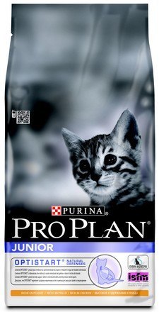 Purina Pro Plan Cat Original Kitten Optistart 10kg