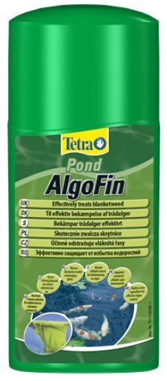 Tetra Pond AlgoFin 3L