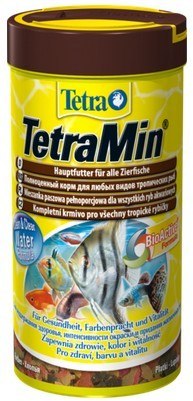 TetraMin 250ml TetraMin 250ml
