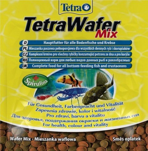 TetraWafer Mix 15g saszetka TetraWafer Mix 15g saszetka