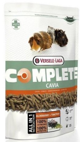 Versele-Laga Cavia Complete pokarm dla świnki morskiej 1,75kg