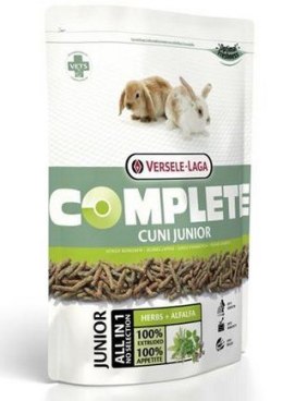 Versele-Laga Cuni Junior Complete pokarm dla młodego królika 1,75kg