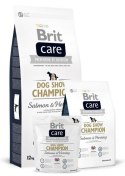Brit Care Dog Show Champion 12kg