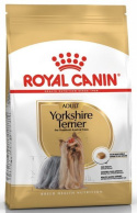 Royal Canin Yorkshire Terrier Adult karma sucha dla psów dorosłych rasy yorkshire terrier 7,5kg