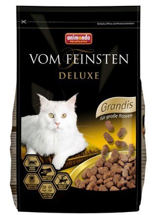Animonda vom Feinsten Deluxe Grandis 1,75kg Animonda vom Feinsten Deluxe Grandis 1,75kg