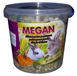 Megan NATURA-lny pokarm dla królików 1L [ME38]