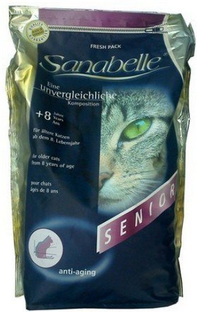 Sanabelle Senior 400g Sanabelle Senior 400g