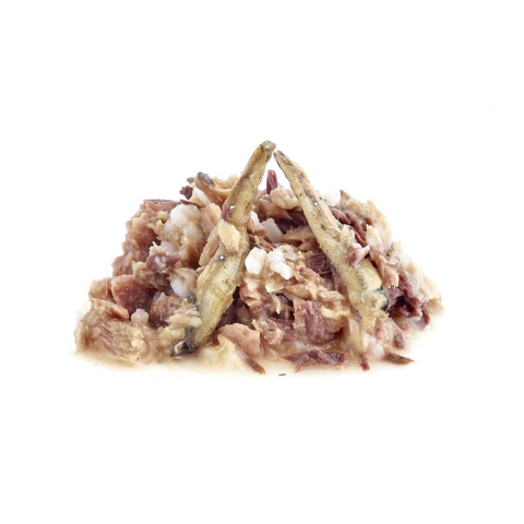 Fish4Cats Makrela z Anchois 70g Fish4Cats Makrela z Anchois 70g