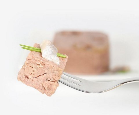Animonda vom Feinsten Dog Adult Kurczak i Dorsz tacka 150g Animonda vom Feinsten Dog Adult Kurczak i Dorsz tacka 150g