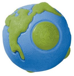 Planet Dog Orbee Ball niebiesko-zielona large [68667]