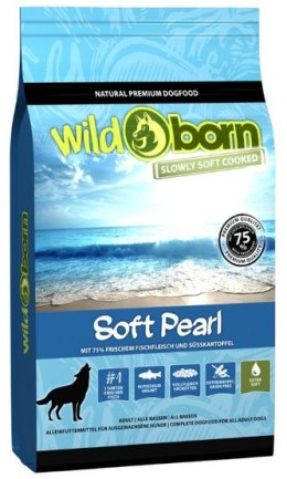 Wildborn Soft Pearl 4kg