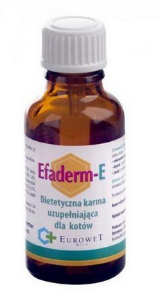 Efaderm-E Kot 30ml Efaderm-E Kot 30ml