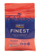 Fish4Dogs Finest Salmon Adult Small 6kg
