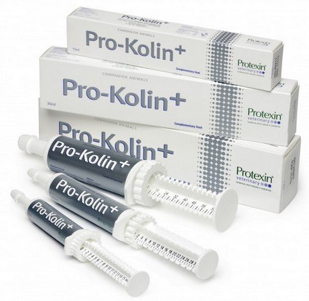 Pro-Kolin + Shipper 15ml Pro-Kolin + Shipper 15ml