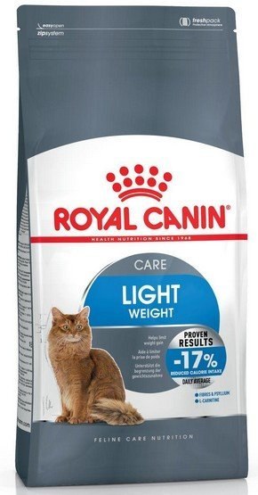 Royal Canin Light Weight Care karma sucha dla kotów dorosłych, utrzymanie prawidłowej masy ciała 3kg Royal Canin Light Weight Care karma sucha dla kotów dorosłych, utrzymanie prawidłowej masy ciała 3kg