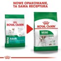 Royal Canin Mini Adult karma sucha dla psów dorosłych, ras małych 4kg