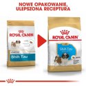 Royal Canin Shih Tzu Puppy karma sucha dla szczeniąt do 10 miesiąca, rasy shih tzu 1,5kg