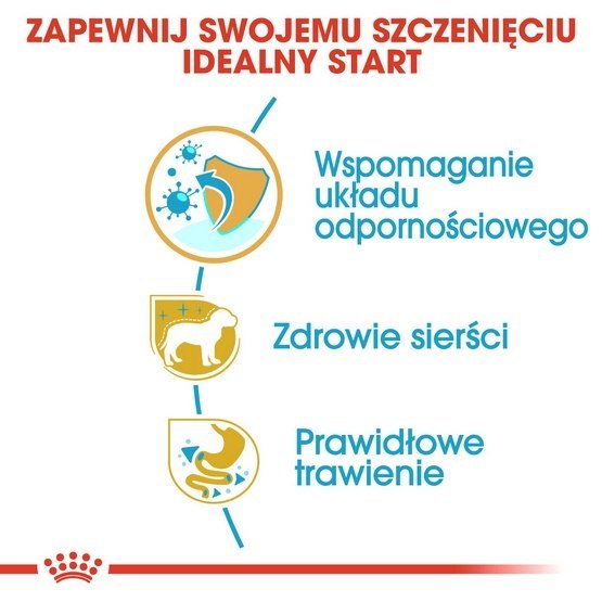 Royal Canin Yorkshire Terrier Puppy karma sucha dla szczeniąt do 10 miesiąca, rasy yorkshire terrier 7,5kg Royal Canin Yorkshire Terrier Puppy karma sucha dla szczeniąt do 10 miesiąca, rasy yorkshire terrier 7,5kg