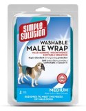 Simple Solution Pielucha zmywalna dla psa M 1szt. Simple Solution Pielucha zmywalna dla psa M 1szt.
