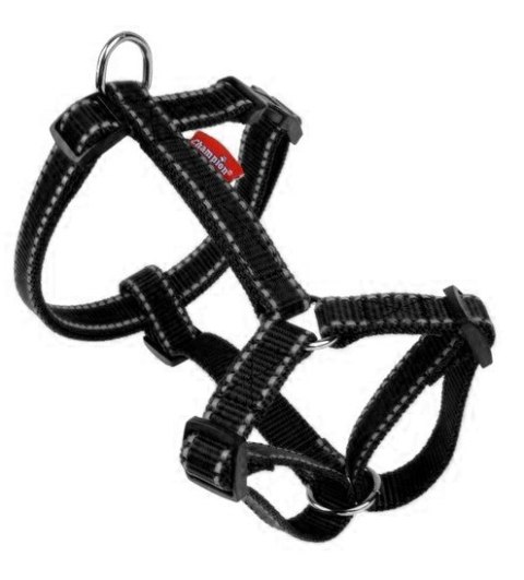 Champion Szelki Taśma regulowana odblaskowa 90 [TSZ RO]