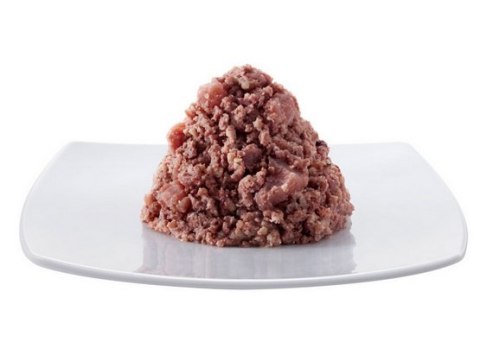 Dogz Finefood Classic N.12 Dziczyzna i śledź puszka 400g Dogz Finefood Classic N.12 Dziczyzna i śledź puszka 400g