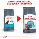 Royal Canin Urinary Care karma sucha dla kotów dorosłych, ochrona dolnych dróg moczowych 4kg