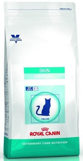 Royal Canin Veterinary Care Nutrition Gastrointestinal Hairball 400g Royal Canin Veterinary Care Nutrition Gastrointestinal Hairball 400g