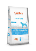 Calibra Dog EN Oral Care 7kg