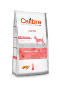 Calibra Dog EN Sensitive Salmon 12kg