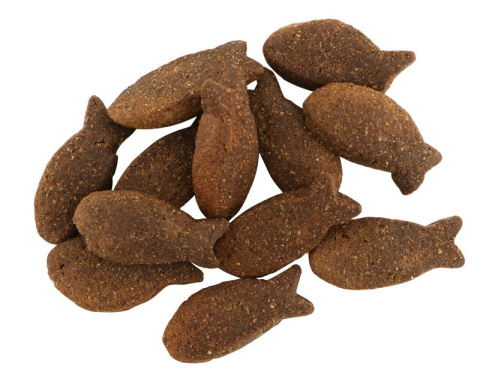 Fish4Dogs White Fish Morsels – wsparcie układu pokarmowego 225g Fish4Dogs White Fish Morsels – wsparcie układu pokarmowego 225g