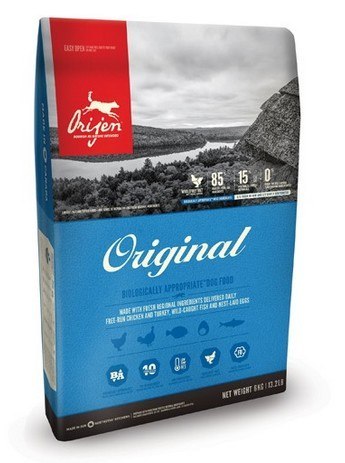 Orijen Original 2kg Orijen Original 2kg